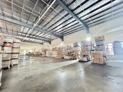 North Spring Bizhub (D27), Factory #520951091